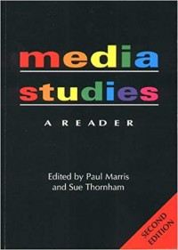 Image of Media Studies : A Reader